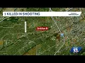 Birmingham police investigate fatal shooting on Third Avenue North