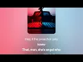 Yin Yang Girl Lyrics – Morgan Wallen | Sad Country Vibes 🖤