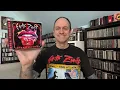 Download Lagu Enuff Z’Nuff - Xtra Cherries - New Album Review \u0026 Unboxing