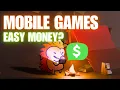 I Hate Mobile Games So Why Am I Making One