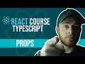 React Course - TypeScript