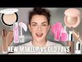 Download Lagu Zijn de nieuwe lanceringen beter dan mijn favorieten? | Natasha Denona, Huda Beauty