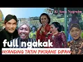 Download Lagu dagelan tu0 nyawang tatin pikirane ranjang _ full limbukan wayang kulit Ki Seno Nugroho