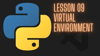 Python 3 12 Intermediate Tutorial - Lesson 09