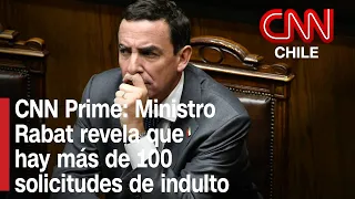 Gobierno revela que hay más de 100 solicitudes de indulto y recibe críticas | CNN Prime