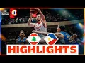 LBN - PHI Basketball Highlights