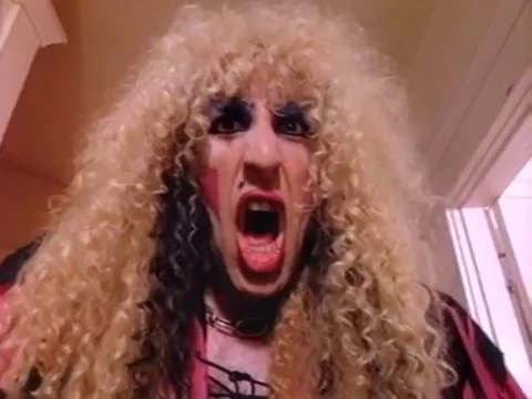 Download MP3 Twisted Sister - We're Not Gonna Take it (Extended Version) (Official Music Video)