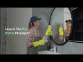 Understanding Day Porter Services