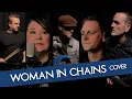 Woman in Chains - Tears for Fears Cover