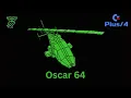 Part 3 3D-Renderer in Oscar64 Cross-Compiler Commodore