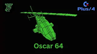 Part 3 3D-Renderer in Oscar64 Cross-Compiler Commodore