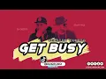 Lagu Get Busy [Vers. Cumbia] - Dj Gecko \u0026 Sean Paul