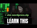5 Command Line Tips and Tricks All Web Developers NEED to Know