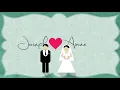 Clip Art Wedding Invite