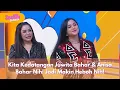 Download Lagu Kita Kedatangan Juwita Bahar \u0026 Anisa Bahar Nih! Jadi Makin Heboh Nih! - JOGETIN SHAAAY (19/6/25) P1