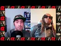 1K Phew Explains 'Save Me' Song & Says He was 'Black Sheep' of His Family