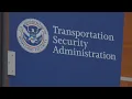 Springfield food bank to feed unpaid TSA workers