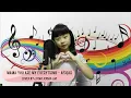 Download Lagu Mama You Are My Everything Afiqah Lirik - Cover by Lyona Adora Luo