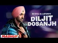 Download Lagu Diljit Dosanjh Mashup 2023 | DJ Dalal London | Latest Punjabi Songs 2023 | New Punjabi Songs 2023