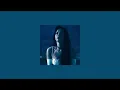 young and beautiful - lana del rey (sped up)