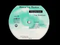 Mega 'Lo Mania - Close Your Eyes (Club Mix) Classic Trance 1996