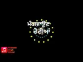 Download Lagu 2 Ghore  Banni Sandhu  New Punjabi song status