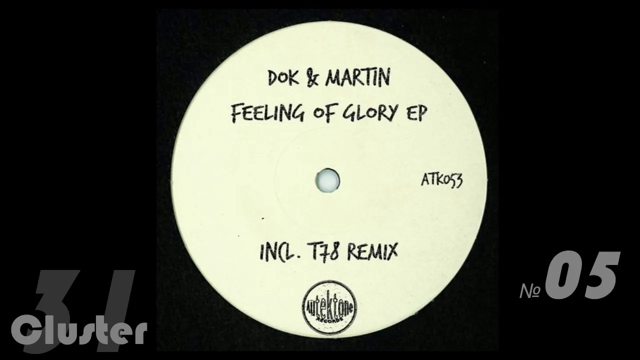 21.Dok Martin - Feeling of Glory (T78 Remix)(Techno Peak Time Driving  Hard)
