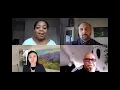 Working at Zillow Zoom Webinar Recording