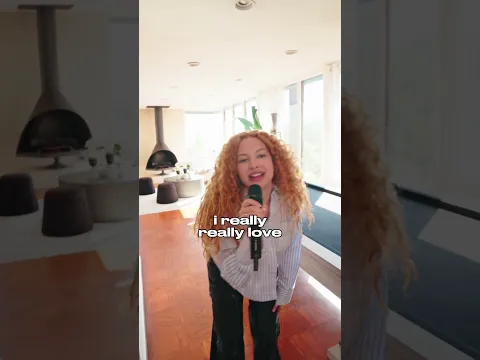 SHAKIRA IS THAT YOU?! - Bava - this apartment (new song out now!)