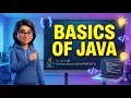 Learn Java from Scratch Java Introduction for Beginners