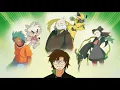 PokemonChallenges Run Bun Anime Opening by Origami Angel