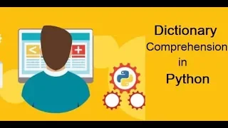 Python tips Dictionary Comprehension in Python