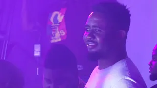 young daresalama mshahara perfomance homa