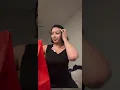 yawoesenpai Woe Senpai live TikTok 2026