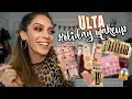 Ulta HOLIDAY 2019 Sneak Peak Into MAKEUP Kits
