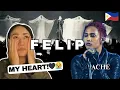 Download Lagu 🖤F.E.L.I.P ‘ACHE’ LIVE PERFORMANCE | 7SINS CONCERT IN MANILA | FIRST TIME REACTION 🖤