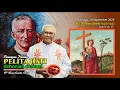 Download Lagu PELITA HATI - Minggu, 14 September 2025 - PESTA PEMULIAAN SALIB SUCI