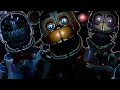 Download Lagu FNaF 2 in the FNaF SL Style! Custom Night, Challenges, NEW CHARACTERS!!