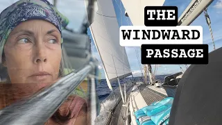 The Windward Passage  |  EP82 4K