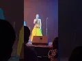 洪佩瑜 - Kiss & Cry （原唱：宇多田ヒカル）/ 明室 Silver Lining 111/9/23台中Legacy 演唱會