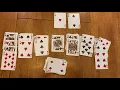 Ms Becky Teaches Solitaire