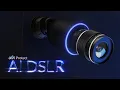 UInnovations UniFi Protect AI DSLR Early Access