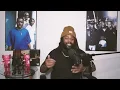 Nas - Purple REACTION