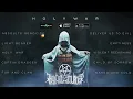 THY ART IS MURDER - Holy War (OFFICIAL FULL ALBUM STREAM)