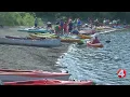 Paddles Up Niagara celebrates 20 years
