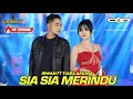 Download Lagu TIARA AMORA FT IRWAN KRISDIYANTO - SIA SIA MERINDU - SIMPATIK MUSIC
