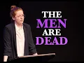 The First Female President of the United States - Sarah Smallwood Parsons