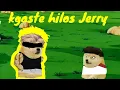 matando a hilos Jerry
