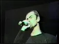 George Michael & Elton John - Someone Saved My Life Tonight