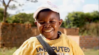 jnr shailoko u0026 his village girl 